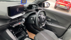 Peugeot 2008 1.2 PureTech 130 GT 5dr EAT8 Petrol Estate